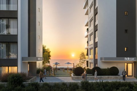 3 bedrooms Apartment in Bar, Montenegro No. 104674 7