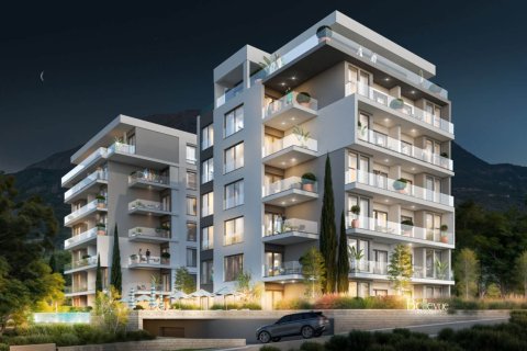 3 bedrooms Apartment in Bar, Montenegro No. 104674 1