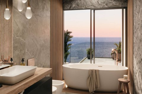 3 bedrooms Apartment in Bar, Montenegro No. 104674 18