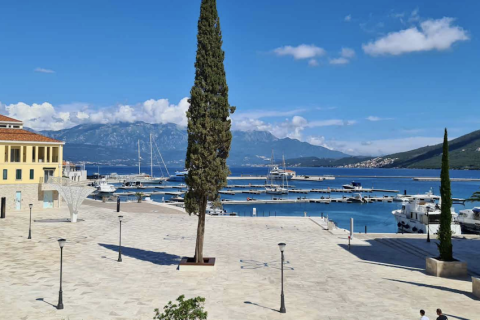 1 bedroom Apartment in Herceg Novi, Montenegro No. 84669 2