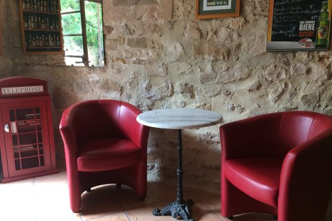 7 bedrooms House in Vagnas, France No. 69441 4