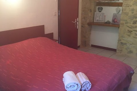 7 bedrooms House in Vagnas, France No. 69441 20