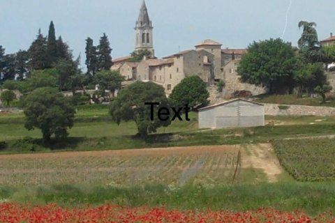 7 bedrooms House in Vagnas, France No. 69441 21