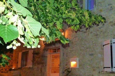 7 bedrooms House in Vagnas, France No. 69441 2