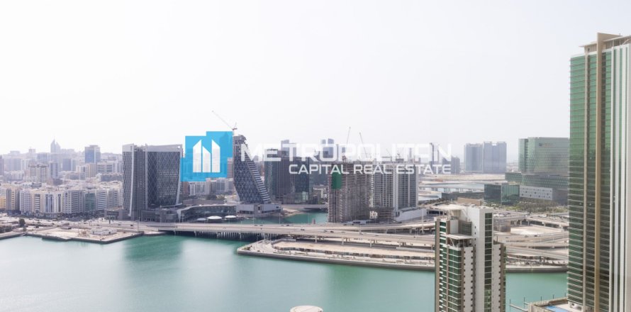 3 bedrooms Apartment in Al Reem Island, UAE No. 88732