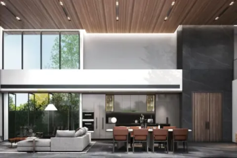 Вилла с 4 спальнями в Пхукет, Таиланд №53967 16