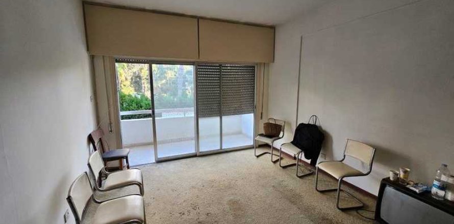 3 bedrooms Apartment in Limassol, Cyprus No. 80957