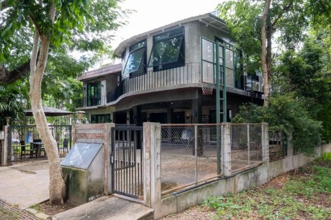 5 bedrooms House in Chiang Mai, Thailand No. 97781 2