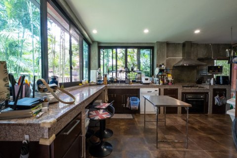 5 bedrooms House in Chiang Mai, Thailand No. 97781 11