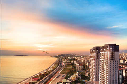 3 dormitorios Apartment en Khanh Hoa, Vietnam No. 114624 1