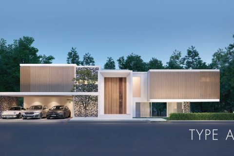 5 bedrooms Villa in Bang Tao, Thailand No. 965 2