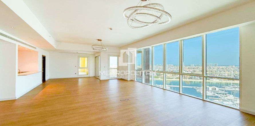 3 bedrooms Apartment in Marina Residences, UAE No. 119593
