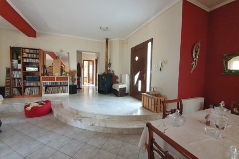 5 bedrooms House in Thessaloniki, Greece No. 107396 2