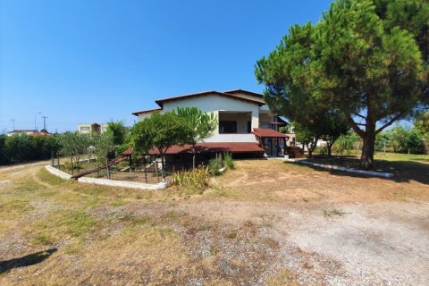 5 bedrooms House in Thessaloniki, Greece No. 107396 20