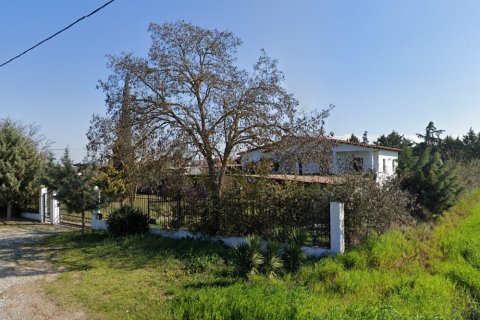 5 bedrooms House in Thessaloniki, Greece No. 107396 25