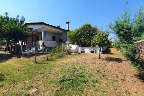 5 bedrooms House in Thessaloniki, Greece No. 107396 21