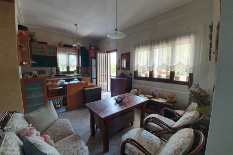 5 bedrooms House in Thessaloniki, Greece No. 107396 6