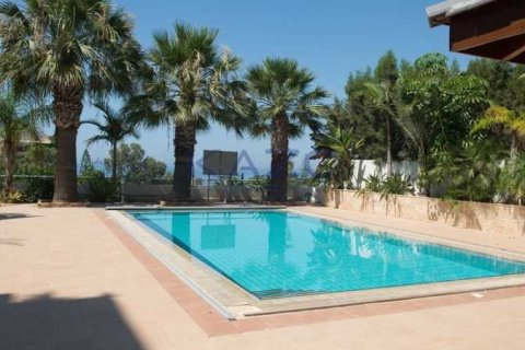 4 bedrooms House in Agios Tychonas, Cyprus No. 100538 2