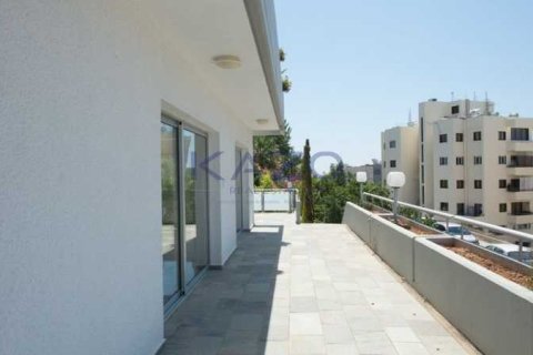 4 bedrooms House in Agios Tychonas, Cyprus No. 100538 4
