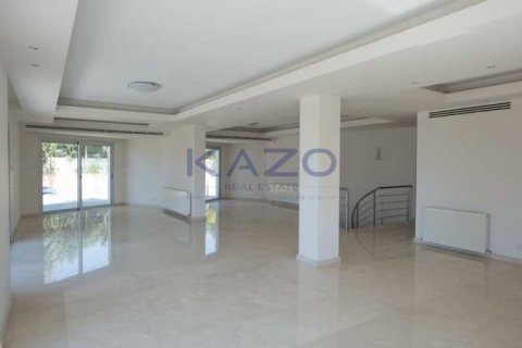 4 bedrooms House in Agios Tychonas, Cyprus No. 100538 3