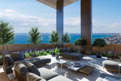 3 chambres Appartement à Agios Tychonas, Cyprus No. 76675 9