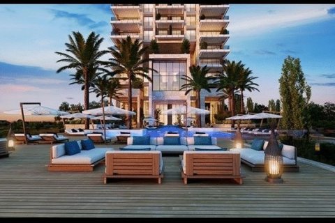 3 chambres Appartement à Agios Tychonas, Cyprus No. 76675 13