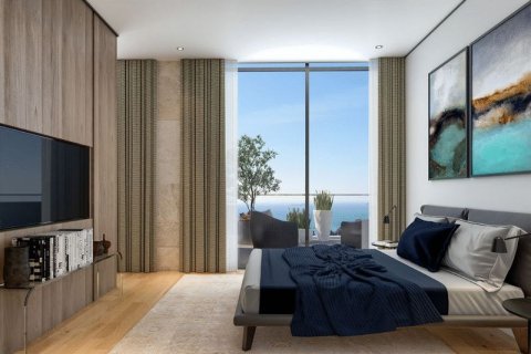 3 chambres Appartement à Agios Tychonas, Cyprus No. 76675 7