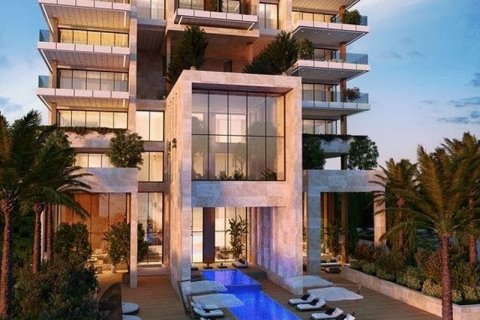 3 chambres Appartement à Agios Tychonas, Cyprus No. 76675 14