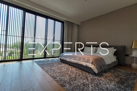 Вилла с 5 спальнями в Бавария Таун, Вьетнам №71538 29