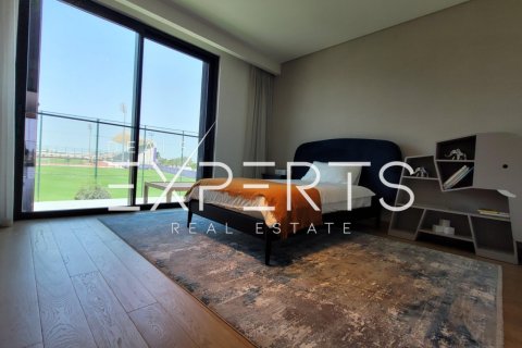 Вилла с 5 спальнями в Бавария Таун, Вьетнам №71538 24