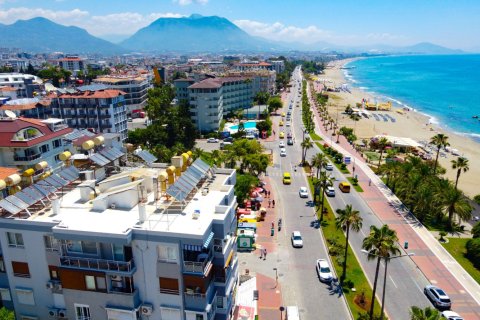 3 bedrooms Apartment in Chau Lang, Vietnam No. 15485 2