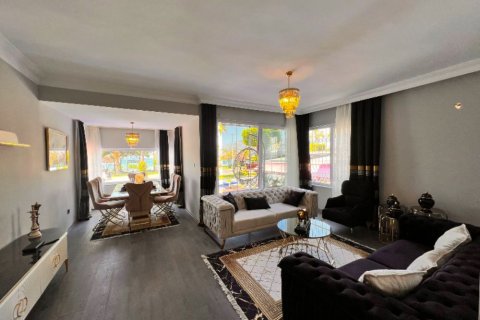 3 bedrooms Apartment in Alanya, Turkey No. 15485