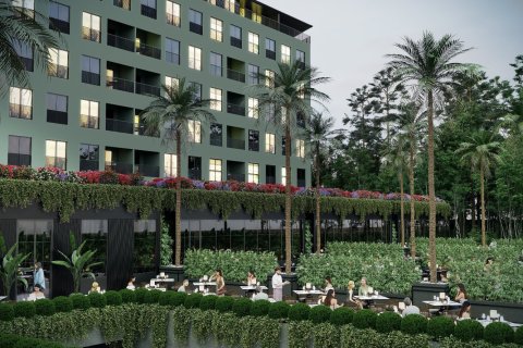 2 chambres Appartement à Khanh Hoa, Vietnam No. 114988 1