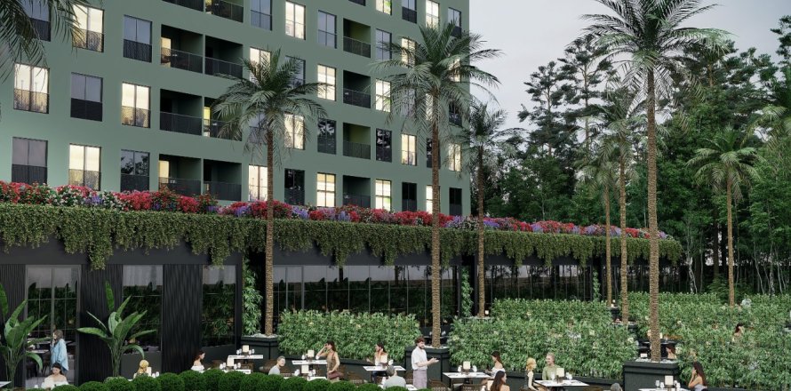 2 chambres Appartement à Khanh Hoa, Vietnam No. 114988