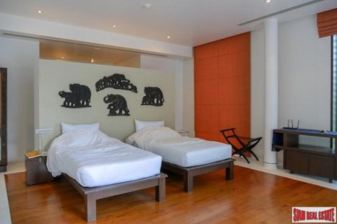 4 bedrooms Villa in Phuket, Thailand No. 95744 20