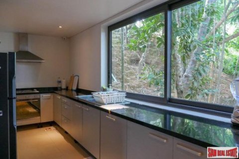 4 bedrooms Villa in Phuket, Thailand No. 95744 27