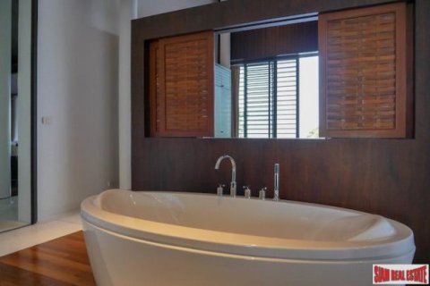 4 bedrooms Villa in Phuket, Thailand No. 95744 26