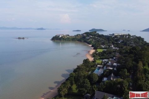 4 bedrooms Villa in Phuket, Thailand No. 95744 4