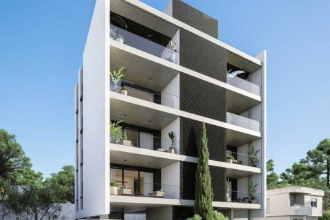 2 bedrooms Penthouse in Limassol, Cyprus No. 103540 3