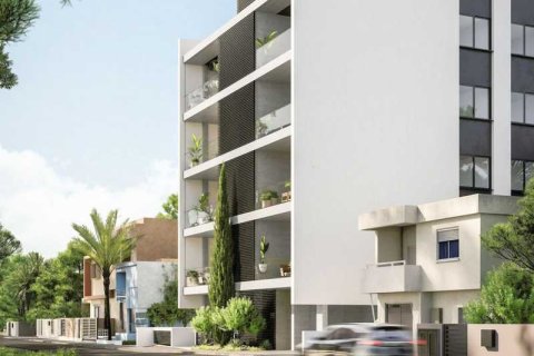 2 bedrooms Penthouse in Limassol, Cyprus No. 103540 5