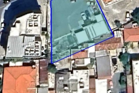 Commercial property in Limassol, Cyprus No. 64317 1