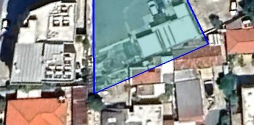 Commercial property in Limassol, Cyprus No. 64317