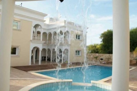 7 bedrooms Villa in Pegeia, Cyprus No. 84398 7