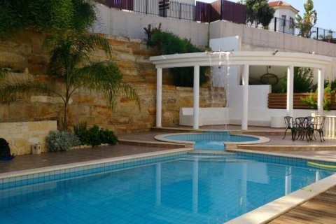 7 bedrooms Villa in Pegeia, Cyprus No. 84398 1