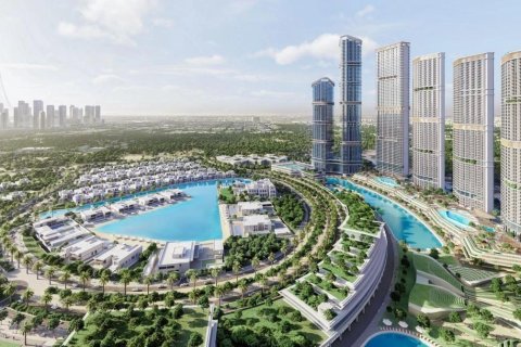 1 dormitorio Apartment en Dubai, UAE No. 92047
