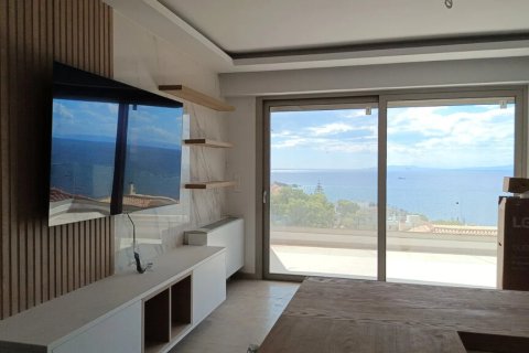 2 chambres Appartement à Saronida, Greece No. 123983 3