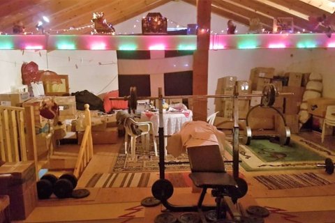 Вилла с 4 спальнями в Керкира, Греция №78211 8