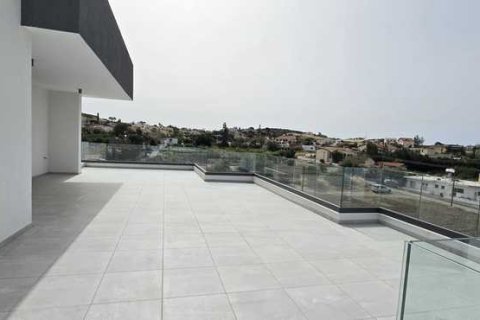 3 bedrooms Penthouse in Parekklisia, Cyprus No. 34351 4