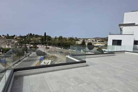 3 bedrooms Penthouse in Parekklisia, Cyprus No. 34351 7