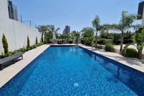 3 chambres Appartement à Germasogeia, Cyprus No. 77476 9